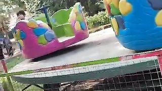 Children amusement park karachi