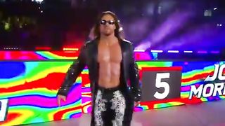 WWE реслинг 360