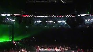 WWE реслинг 366