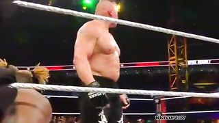 WWE реслинг 363