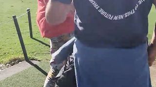 Sports | "My Mom Playing Golf" - Tee Time Fun | Golf Adventures | FunFM