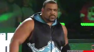 WWE реслинг 367