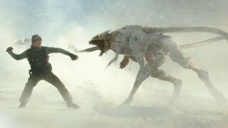 The Tomorrow War