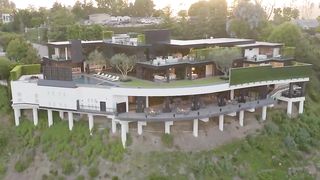 Inside the Insane $6 Million Mansion: Unbelievable Features and Hidden Secrets