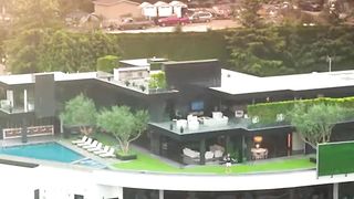 Dream Homes Showdown: From Million-Dollar Mansions to One-Dollar Sheds!