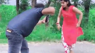 vigi hiyee Barsaat magar jal rahe han ham#khushiverma #dance by #hindi old song