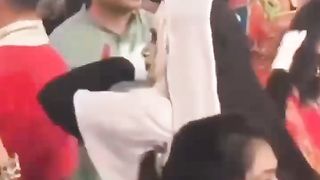 Religion | "Nun Doing Garba" - Spiritual Celebration | Dance of Devotion | FunFM