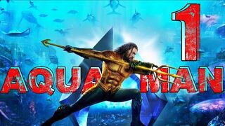 Aquaman 3