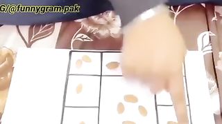 amizing trick