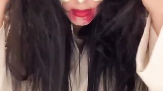 Смешное видео к Хеллоуину
