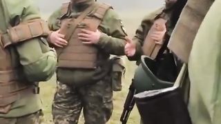 Ukraine Russia War | Ukrainian Girls Chilling in the Woods | RCF