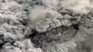 Israel War | Israeli Airstrike Kills 3 Hamas Aerial Command Officers | Today | RCF