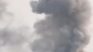 Israel War | Israeli Airstrikes in Zaytun, Gaza | RCF