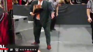 WWE реслинг 368