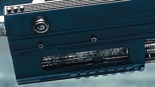 Filme ação alequina