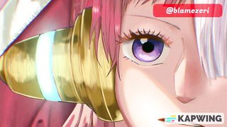 Ado - Tot Musica (UTA from ONE PIECE FILM RED) مترجمة
