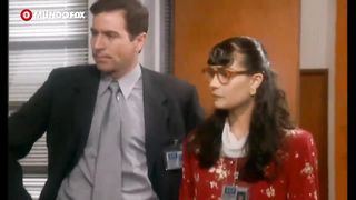 Bety la fea capitulo 30