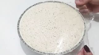 Pizza Base Recipe Without Oven-No Egg recipe ♥️♥️♥️