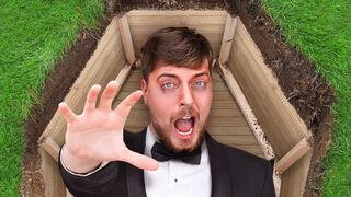 I Spent 50 Hours Buried Alive 4