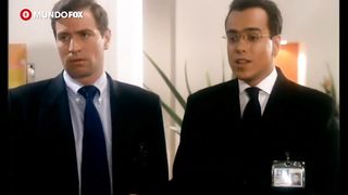Bety la fea capitulo 34