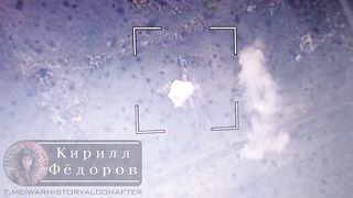 Ukraine Russia War | Ukrainian Tank Hit by Russian Artillery | RCF