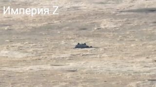 Russia | Recent Drone Footage: Panorama of Destroyed and Abandoned Ukrainian Equipment near | RCF