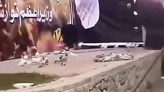کبوتر سائنس ناکام