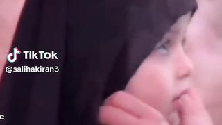 ماں باپ کو پیغام پہنچائے