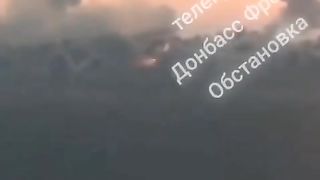 Russia | Massive Shelling of Avdeevka | RCF