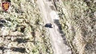 Ukraine Russia War | Airborne Assault Troops Targeting Russian Soldiers and Equipment | RCF