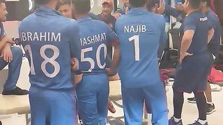 What it means to Afghanistan ❤️ ????