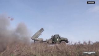 Ukraine Russia War | Is the Ukrainian Counteroffensive Stalling? Hear from Military Expert | RCF