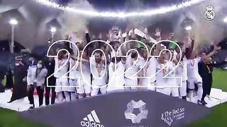 Best Moments 2022 Real Madrid