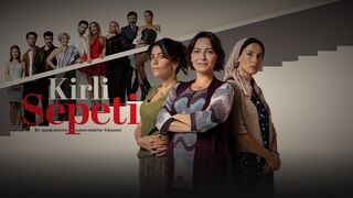 Kirli Sepeti - Episode 5 (English Subtitles)