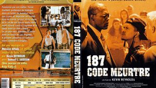 187 Code meurtre (1997)|film complet k33