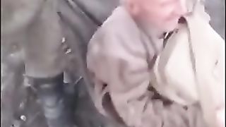 Russia | Footage of Russian Medic "Lakoza" Evacuating the Wounded in Kleshcheevka Area | RCF