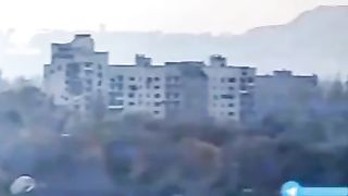 Russia | Russian Strikes in Avdeevka | RCF