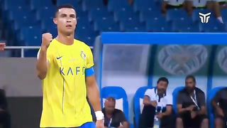 Cristiano Ronaldo All 16 Goals for Al Nassr