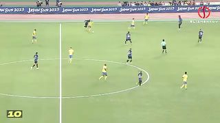 Cristiano  Ronaldo in Al Nassr Top 10 goals