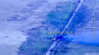 Ukraine Russia War | New Assault Attempt in Vodyane Near Avdiivka by Russian Forces Ends in | RCF