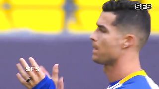 Al  Nassr vs Abha Fcv 4-2 Saudi pro league 2023