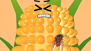 Fruit surgery #gameplay #youtubeshorts #shorts 3