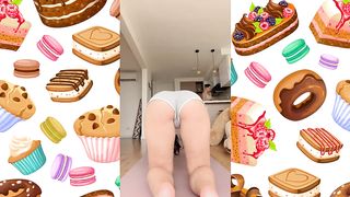 (2023) Tiktok bigbank challenge ???????? Big Body Tiktok Challenge