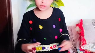 Little doll KO pyari poem