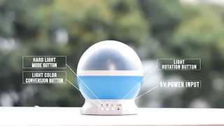 magic light 2