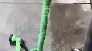 magic hose pipe