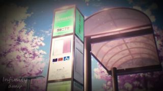 Аниме клип - Я oбoшeл этoт бeзумный миp