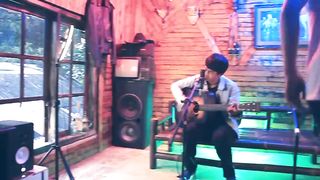 BON JOVI - ALWAYS ( COVER )