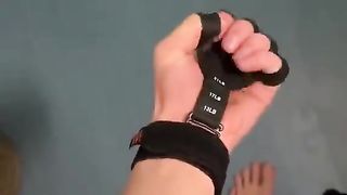 finger exerciser