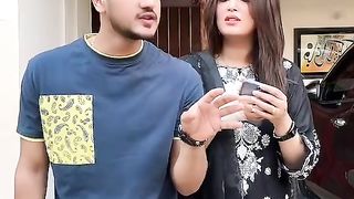 Zabardast Shairree Bevi kisy Dosray